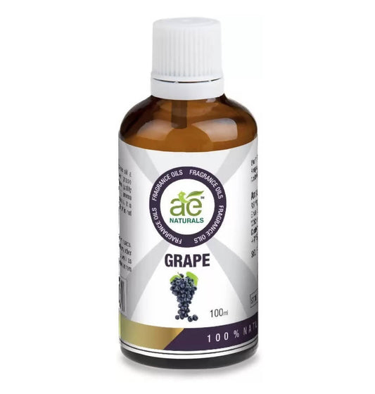 Ae Naturals Grape Fragrance Oil image 1