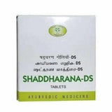 AVN Ayurveda Shaddharana DS Tablets -120 tabs image 3