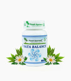 Planet Ayurveda Vata Balance Capsules - 60 tabs image 1