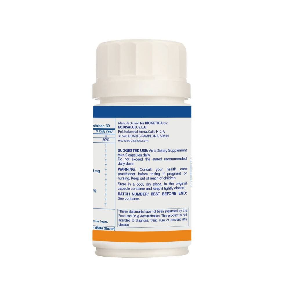 Biogetica Holoram Soluban image 3
