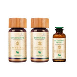Biogetica Freedom Kit With Cleansing 6x Formula image 1