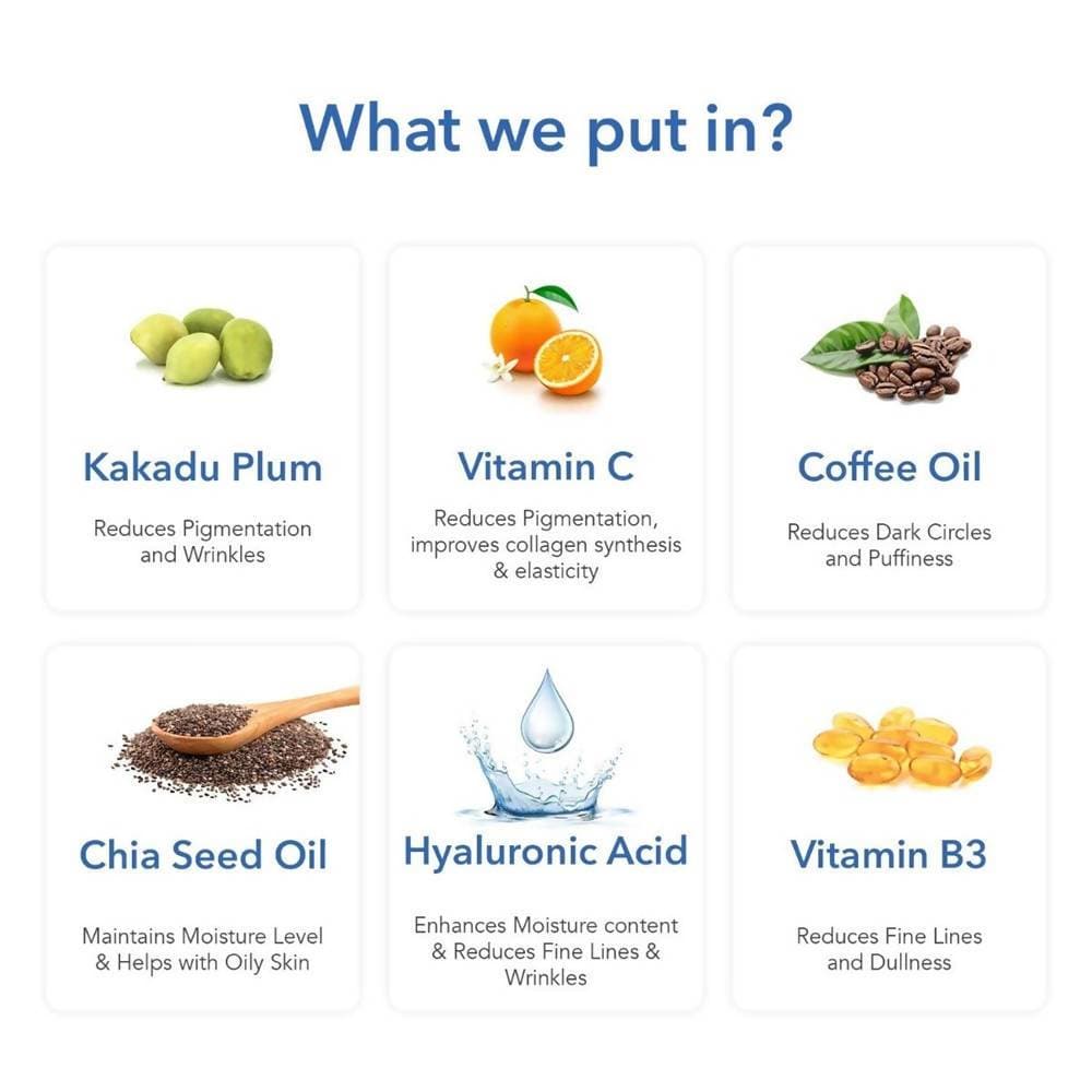 The Moms Co 24 Hour Skincare Starter Kit image 3