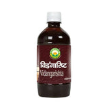Basic Ayurveda Vidangarishta - 450 ml image 1