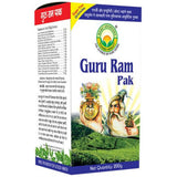 Basic Ayurveda Guru Ram Pak - 200 gms image 5