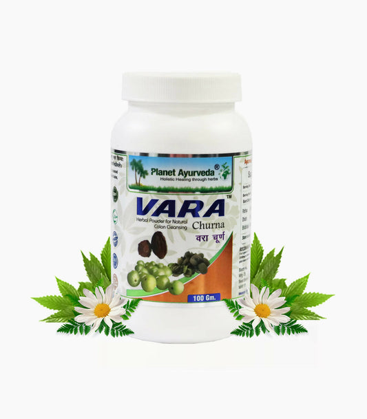 Planet Ayurveda Vara Churna - 100 gms image 1