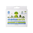 Mamaearth Natural Repellent Mosquito Patches for Babies - 24 pcs image 1