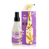 Plum BodyLovin' Vanilla Vibes Body Mist -150 ML image 1