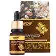 Wow Skin Science Cedarwood Essential Oil - 15 ml image 1
