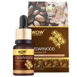 Wow Skin Science Cedarwood Essential Oil - 15 ml image 1
