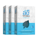 Ae Naturals Handmade Collagen Soap image 2