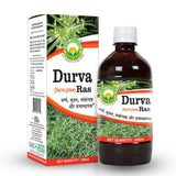 Basic Ayurveda Durva (Durva Grass) Ras - 450 ml image 1