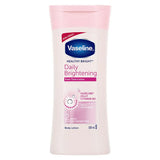 Vaseline Healthy Bright Daily Brightening Body Lotion image 7