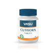 Vasu Cutisora Tablet - 60 tabs image 1