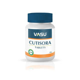 Vasu Cutisora Tablet - 60 tabs image 1