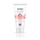 Vasu Naturals Face Cream - 60 ml image 1