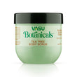 Vasu Botanicals Tea Tree Body Scrub - 200 ml image 1