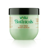 Vasu Botanicals Tea Tree Body Scrub - 200 ml image 1