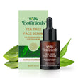 Vasu Botanicals Tea Tree Face Serum - 30 ml image 1