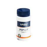 Vasu Pep-Up - 100 tabs image 1