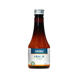 Vasu Ural Sf Syrup - 200 ml (Pack of 2) image 1