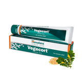 Himalaya Vegecort Cream image 1