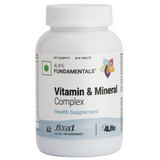 4life Vitamin & Mineral Complex -  60 tablets image 1