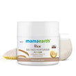 Mamaearth Rice Gel Face Moisturizer With Rice Water & Niacinamide - 100 ml image 1