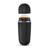 Vasu Volcanic Stone Oil Absorbing Roller For Face - 100 gms image 1