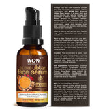 Wow Skin Science Oil-Free Ubtan Face Serum - 30 ml image 3