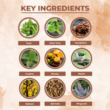 Ae Naturals Herbal Tooth Paste image 3