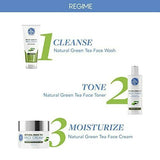 The Moms Co.Natural Green Tea Face Cream image 5
