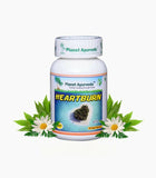 Planet Ayurveda Heartburn Capsules - 60 tabs image 1