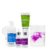The Derma Co No More Acne Marks Regimen Kit - 210 gms image 2