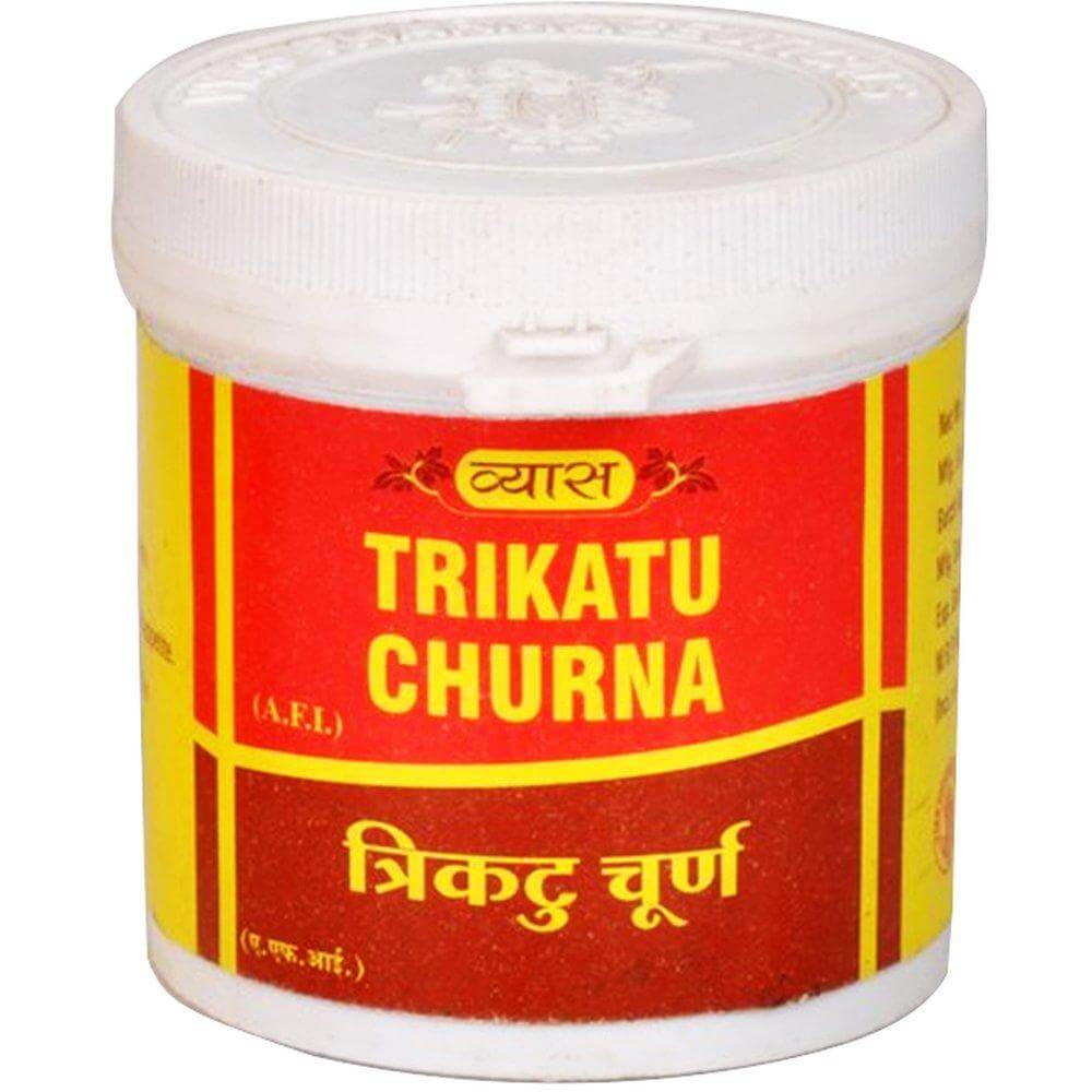 Vyas Trikatu Churna image 1