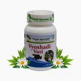 Planet Ayurveda Vyoshadi Vati - 120 tabs image 1