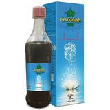 Ayukalash Heart Care Syrup - 675 ml image 1