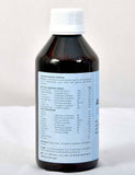 Baps Amrut Altocid Syrup - 200 ml image 2