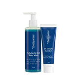 BeBodywise 2% Salicylic Acid Gel -30 gmand 1% Salicylic Acid Body Wash-250 ml image 2
