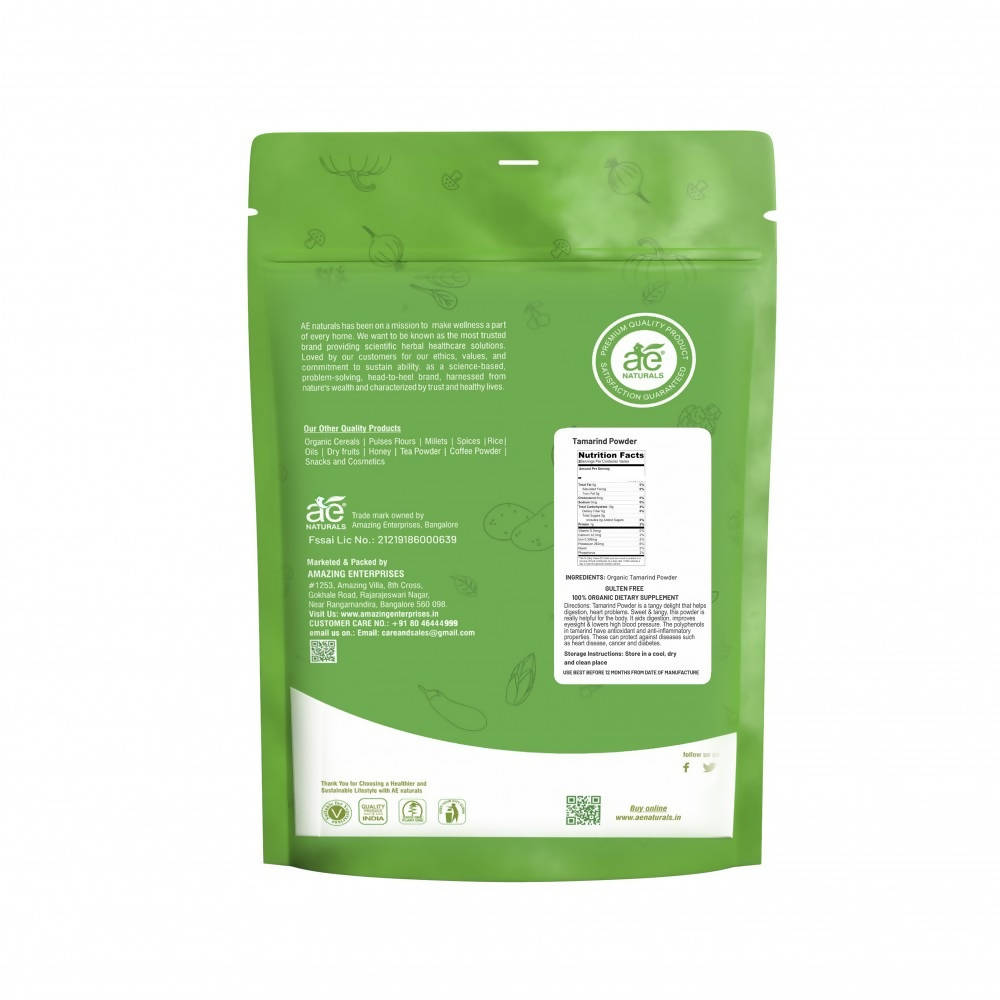 Ae Naturals Tamarind Powder image 2