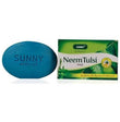Bakson's Sunny Herbals Neem Tulsi Soap image 1
