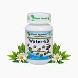 Planet Ayurveda Water-Ex Tablets - 120 tabs image 1