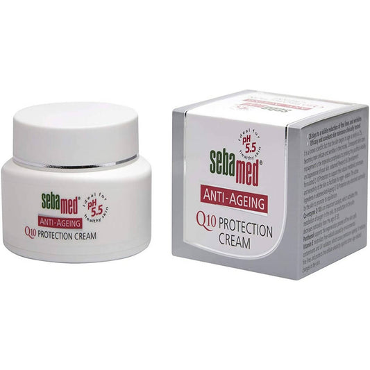 Sebamed Anti-Ageing Q10 Protection Cream -50 ml image 1
