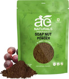 Ae Naturals Soap Nut ( Aritha Reetha ) Powder image 4