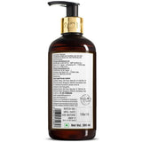 Wow Skin Science Active 10 in 1 Shampoo - 300 ml image 3