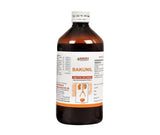 Bakson's Homeopathy Bakunil Syrup (Sugar Free) image 3