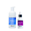 The Derma Co No More Dull Skin Combo - 120 ml image 1