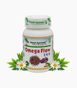 Planet Ayurveda Omega Flow 3-6-9 Capsules - 60 tabs image 1