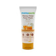 Mamaearth Honey Malai Face Wash For Nourishing Glow -100 ml image 1