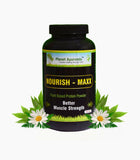 Planet Ayurveda Nourish Maxx - 200 gms image 1