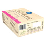 Aadvik Camel Milk Soap With Rose Essential Oil image 2